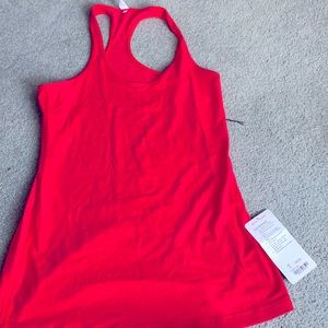 NWT Lululemon Tank